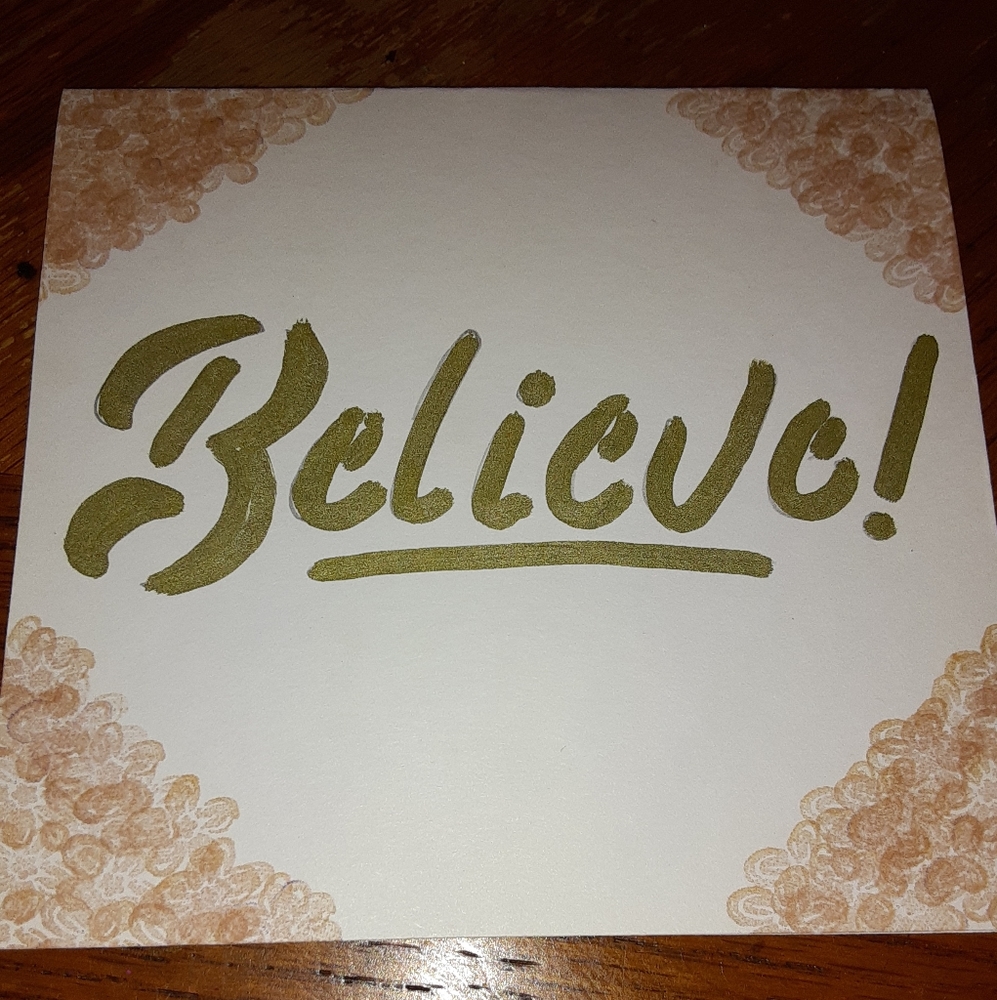 Note cards